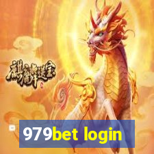 979bet login